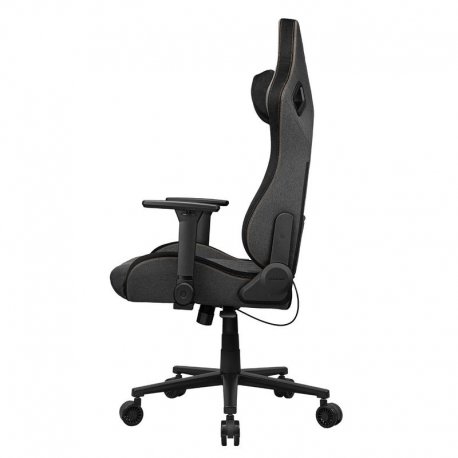 Игровое кресло Cougar Defendor Gray F