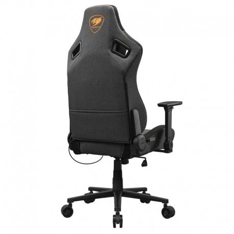 Ігрове крісло Cougar Defendor Gray F