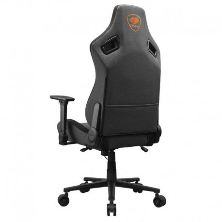 Игровое кресло Cougar Defendor Gray F