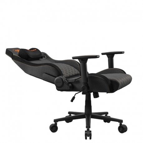 Игровое кресло Cougar Defendor Gray F