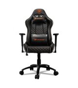 Ігрове крісло Cougar Armor PRO Black