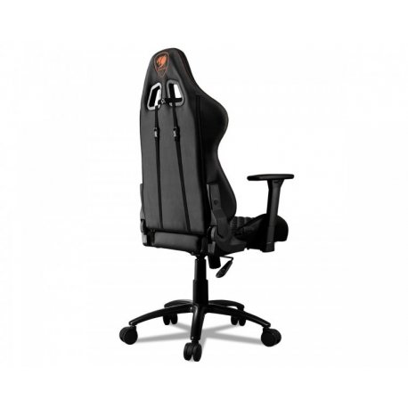 Ігрове крісло Cougar Armor PRO Black
