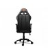 Ігрове крісло Cougar Armor PRO Black