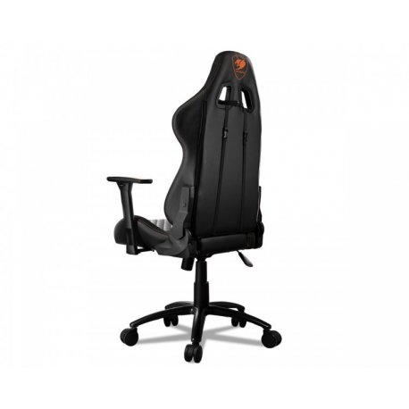 Ігрове крісло Cougar Armor PRO Black