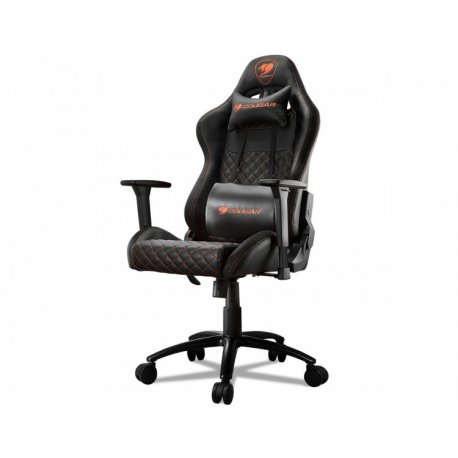 Ігрове крісло Cougar Armor PRO Black