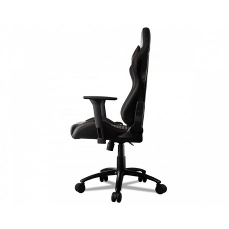 Ігрове крісло Cougar Armor PRO Black