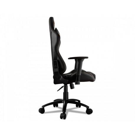 Ігрове крісло Cougar Armor PRO Black