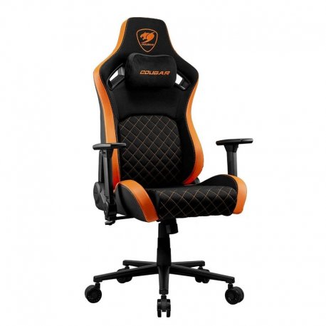 Игровое кресло Cougar Defendor F