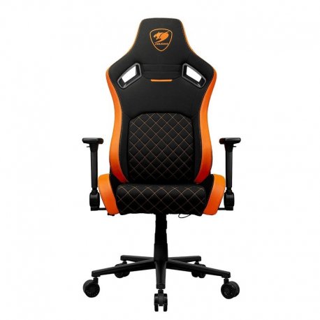 Игровое кресло Cougar Defendor F