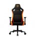 Игровое кресло Cougar Defendor F