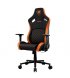 Игровое кресло Cougar Defendor F