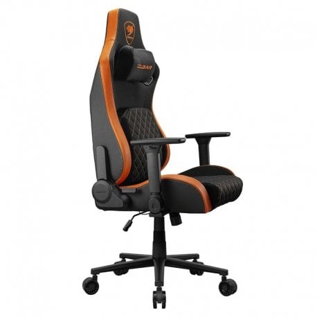 Игровое кресло Cougar Defendor F