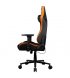 Игровое кресло Cougar Defendor F