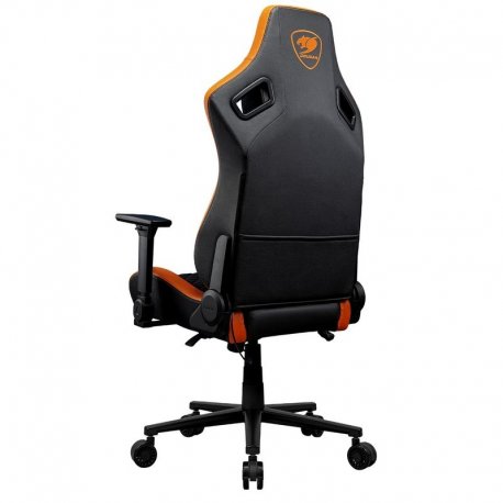Игровое кресло Cougar Defendor F