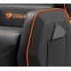 Игровое кресло Cougar Rangers S