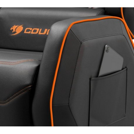 Игровое кресло Cougar Rangers S
