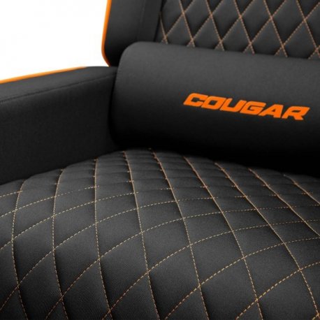 Крісло-софа Cougar Ranger One