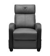 Крісло-софа Cougar Ranger Elite Jet Gray