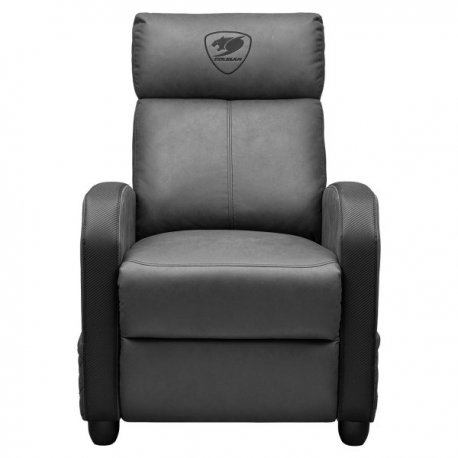 Крісло-софа Cougar Ranger Elite Jet Gray