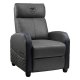 Крісло-софа Cougar Ranger Elite Jet Gray Крісло-софа Cougar Ranger Elite Jet Gray