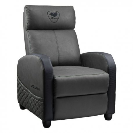 Крісло-софа Cougar Ranger Elite Jet Gray