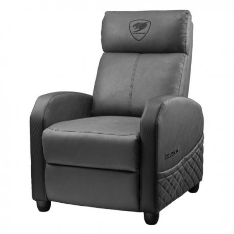 Кресло-софа Cougar Ranger Elite Jet Gray
