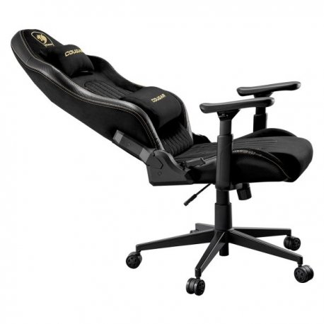 Игровое кресло Cougar Explore Royal F