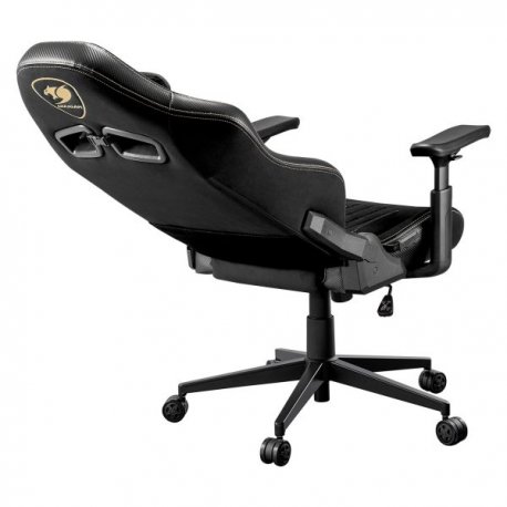 Игровое кресло Cougar Explore Royal F