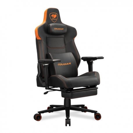Игровое кресло Cougar Armor Evo M