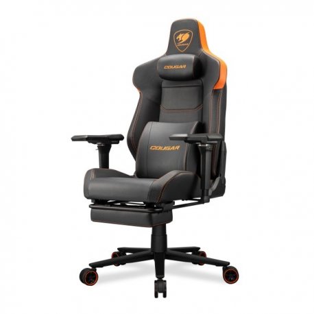 Игровое кресло Cougar Armor Evo M