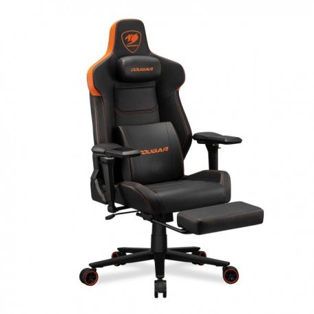 Игровое кресло Cougar Armor Evo M