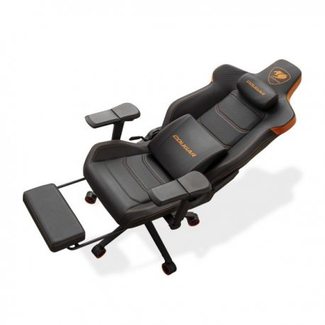 Игровое кресло Cougar Armor Evo M
