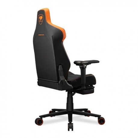 Игровое кресло Cougar Armor Evo M