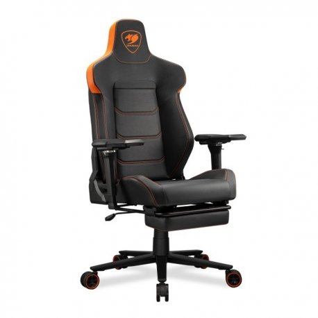 Игровое кресло Cougar Armor Evo M