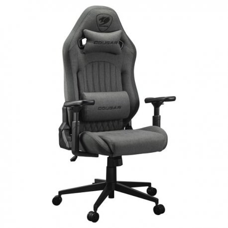 Игровое кресло Cougar Explore Royal Gray F