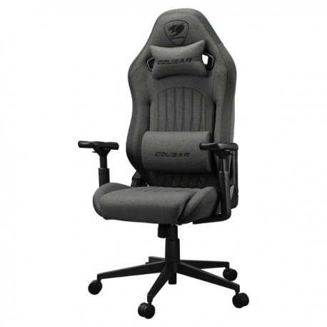 Игровое кресло Cougar Explore Royal Gray F