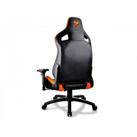 Игровое кресло Cougar Armor S