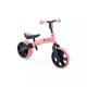 Біговел YVolution Yvelo Junior 12" Pink (YT16P2) Біговел YVolution Yvelo Junior 12" Pink (YT16P2)
