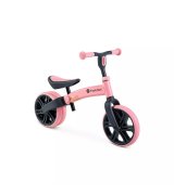Беговел YVolution Yvelo Junior 12" Pink (YT16P2)