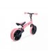 Біговел YVolution Yvelo Junior 12" Pink (YT16P2)
