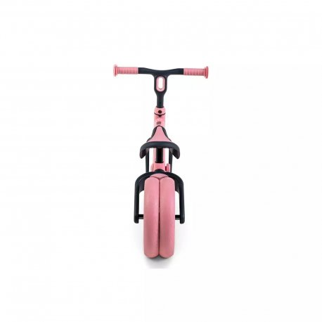 Біговел YVolution Yvelo Junior 12" Pink (YT16P2)
