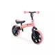 Биговел YVolution Yvelo Junior 12" Pink (YT16P2) Биговел YVolution Yvelo Junior 12" Pink (YT16P2)