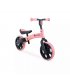 Біговел YVolution Yvelo Junior 12" Pink (YT16P2)