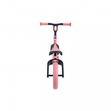 Біговел YVolution Yvelo Junior 12" Pink (YT16P2)