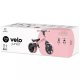 Биговел YVolution Yvelo Junior 12" Pink (YT16P2) Биговел YVolution Yvelo Junior 12" Pink (YT16P2)