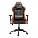 Ігрове крісло Cougar Armor PRO Black/Orange