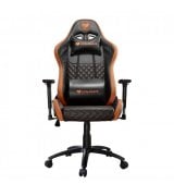 Игровое кресло Cougar Armor PRO Black/Orange