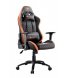 Ігрове крісло Cougar Armor PRO Black/Orange