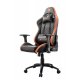 Игровое кресло Cougar Armor PRO Black/Orange