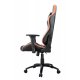 Игровое кресло Cougar Armor PRO Black/Orange